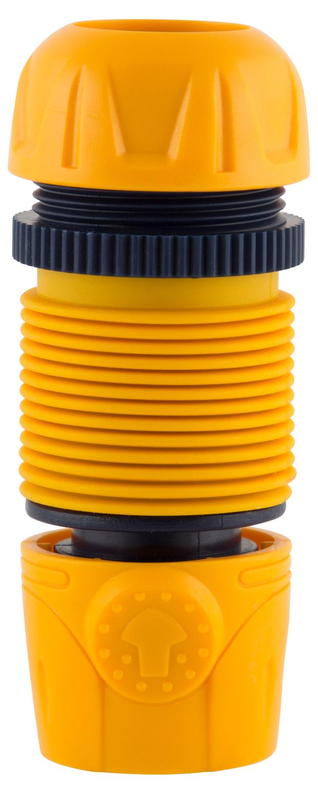 

Соединитель Park 3/4" гибкий для шланга DY8052D