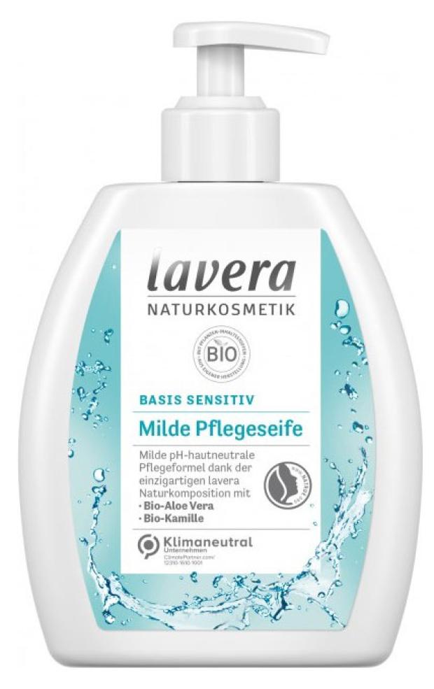 Средство для мытья рук Lavera, 250 мл