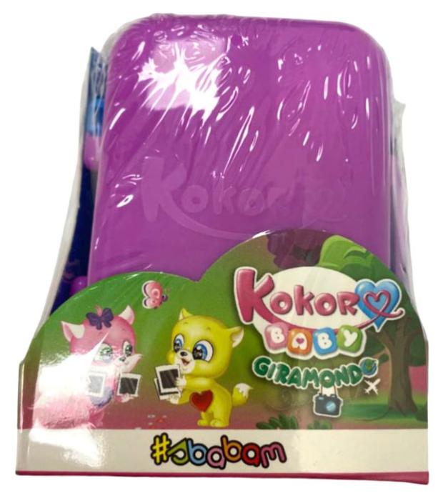 

Игрушка Sbabam Kokoro Baby