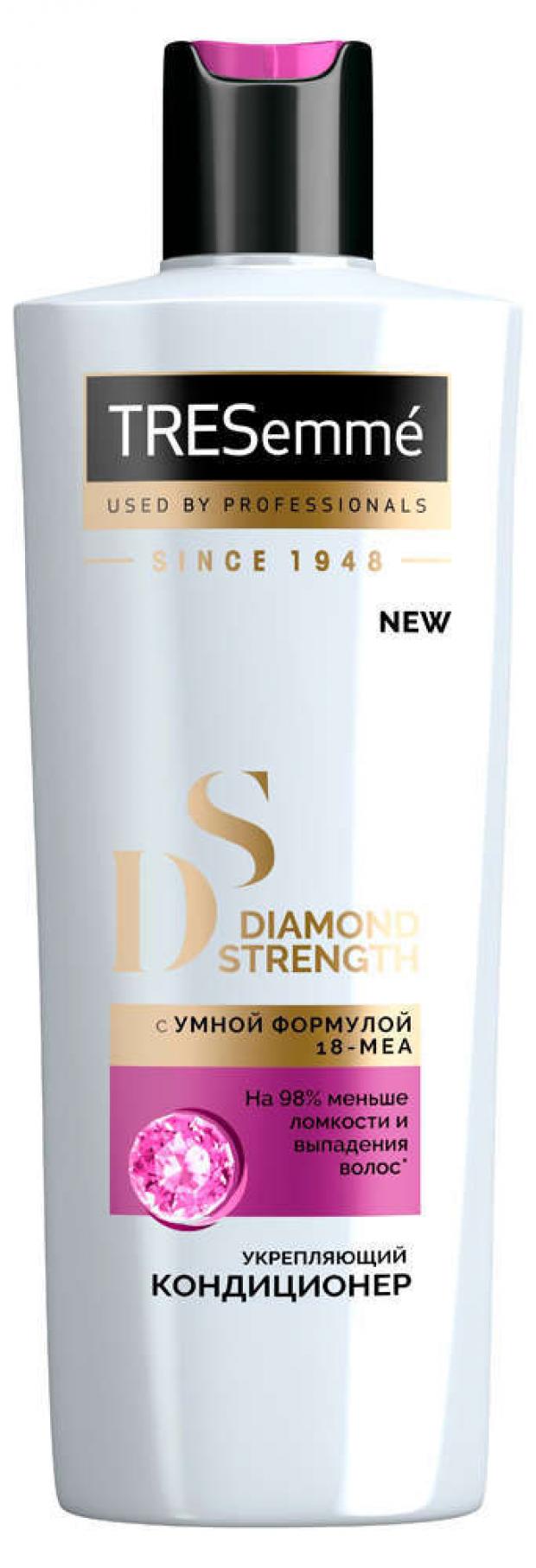 

Кондиционер для волос TRESemme Укрепляющий, 400 мл
