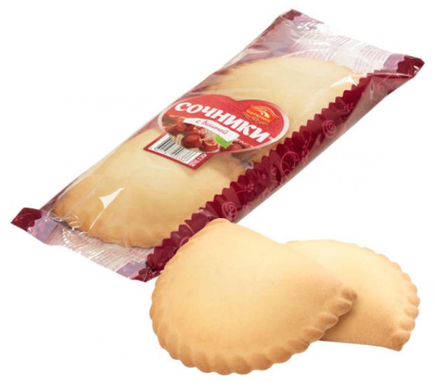 

Сочник Черёмушки с вишней, 120 г