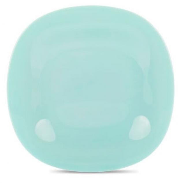 Тарелка десертная Luminarc Carine Light Turquoise, 19 см