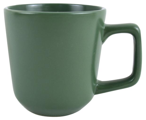 

Кружка МФК green, 400 мл