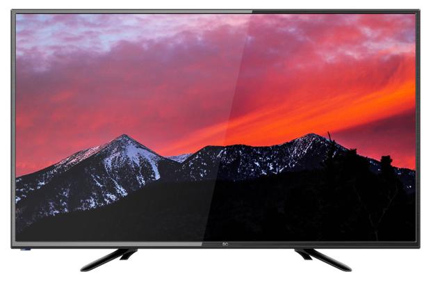 

Телевизор BQ 2201B Black, 22"