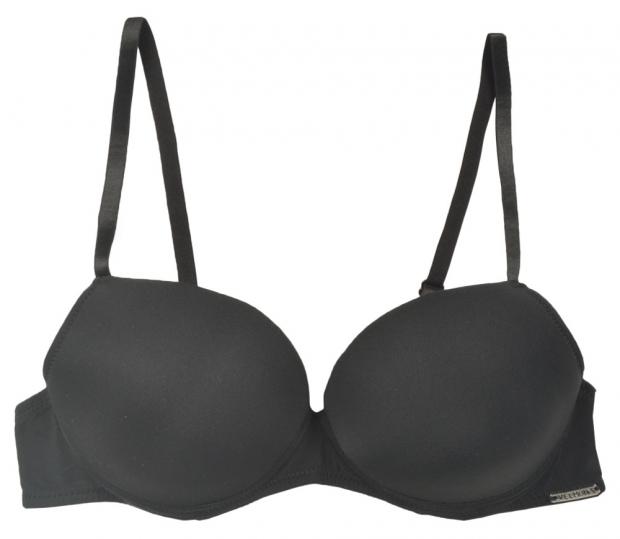 Бюстгальтер Velmont VN 2012 push-up nero, р.80B