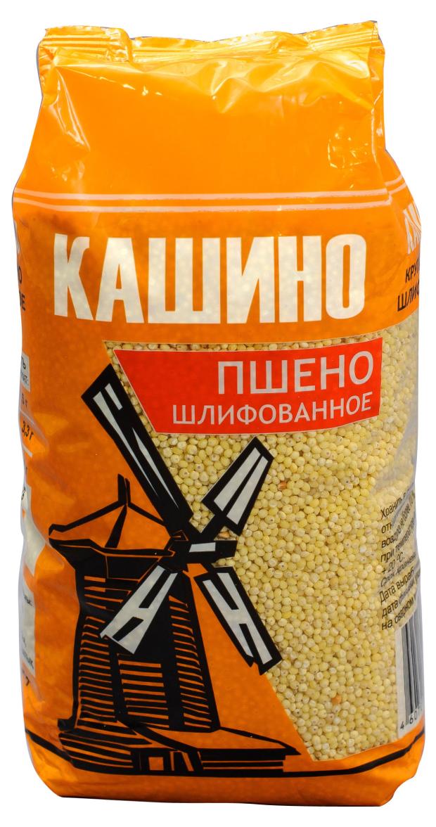 Пшено Кашино, 700 г