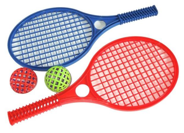 

Набор пляжный игровой MPSport