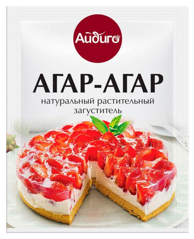 Агар-агар Айдиго, 10 г