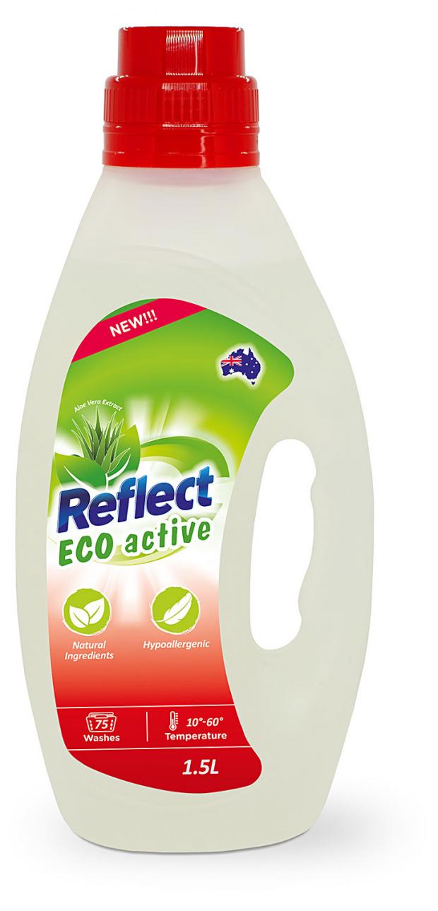 

Гель для стирки Reflect Eco Aktive, 1,5 л
