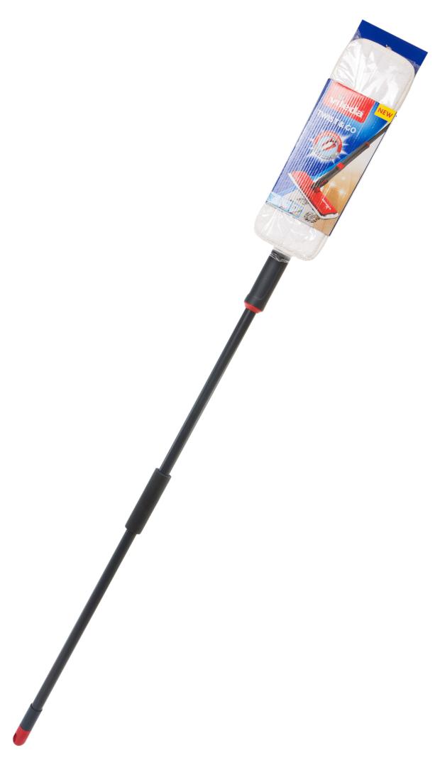 

Швабра Vileda Твист энд Гоу с отжимом