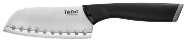 

Нож сантоку Tefal Comfort, 12 см