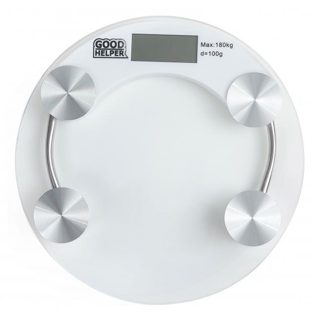 

Весы напольные Goodhelper BS-S50