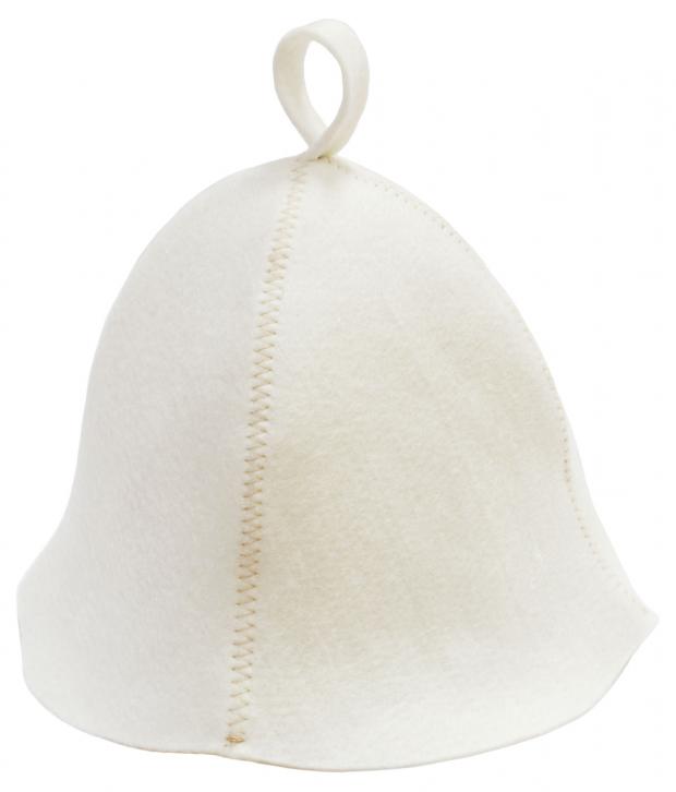 

Шапка для сауны Доктор Баня Цветная