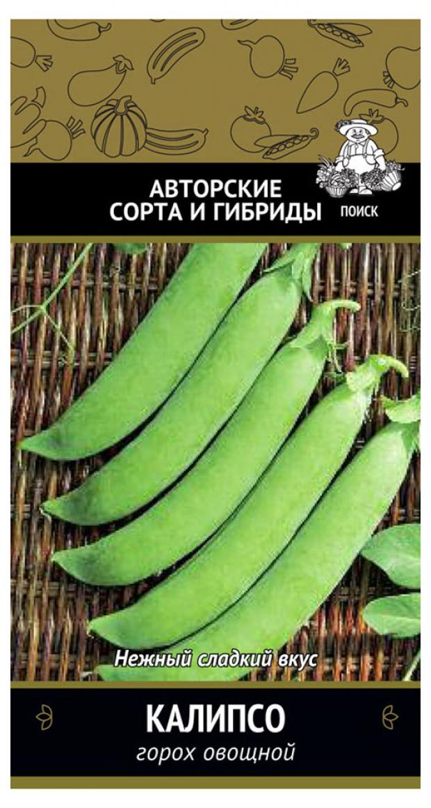 

Семена Горох «Поиск» Калипсо, 10 г