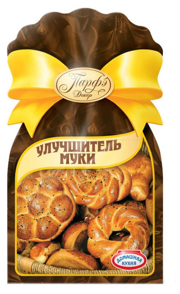 

Улучшитель хлебопекарный «Парфэ», 48 г