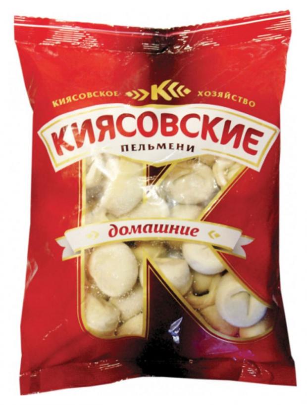 Пельмени Киясовские пельмени Домашние, 800 г