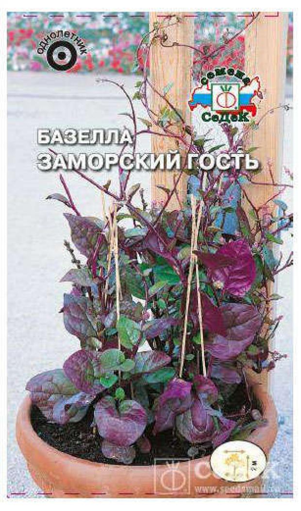 

Семена Астра СеДеК Осенний этюд, 0,2 г