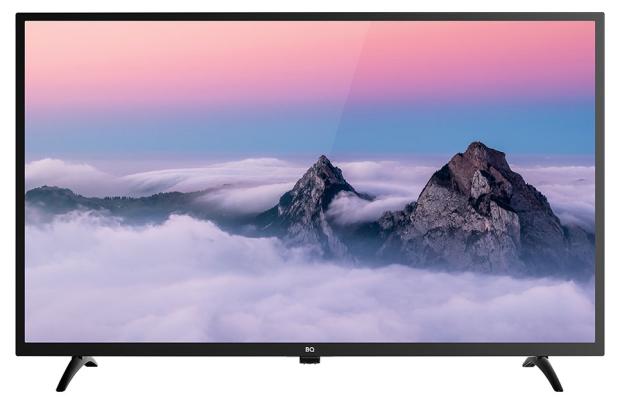 Телевизор BQ 3209В, 32 телевизор blackton bt 32s07b 32 1366x768 dvb c t t2 hdmi 3 usb 2 черный