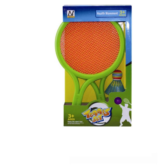 Игровой набор NAN LI для тенниса, 39 см