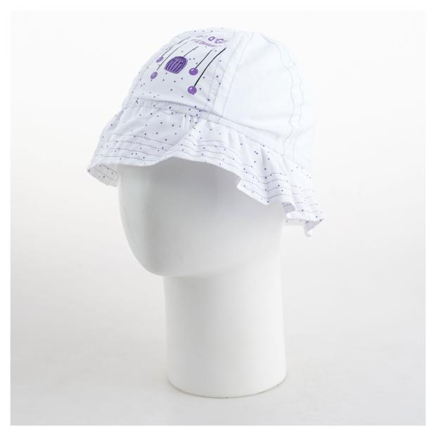 

Панама для девочки PriKinder, р 44-46