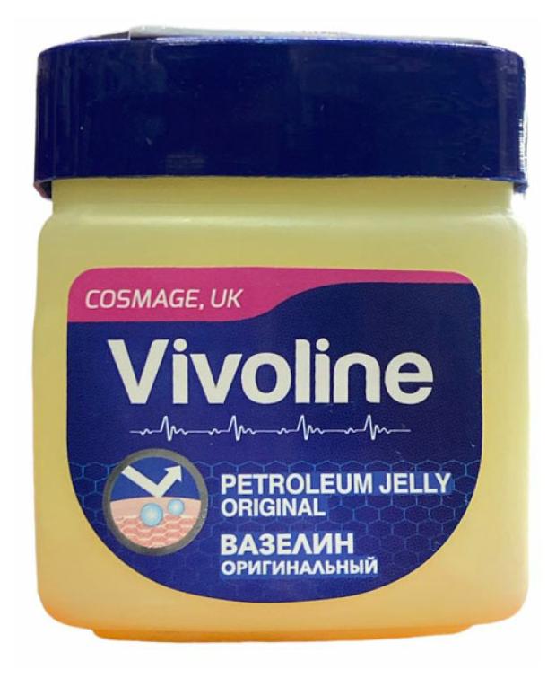 

Вазелин Vivoline оригинальный, 122 мл