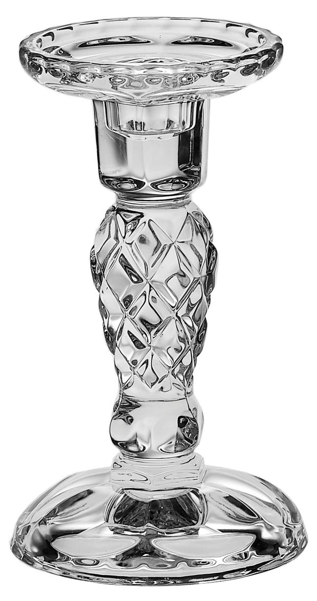 

Подсвечник CRYSTAL BOHEMIA, 15,4 см