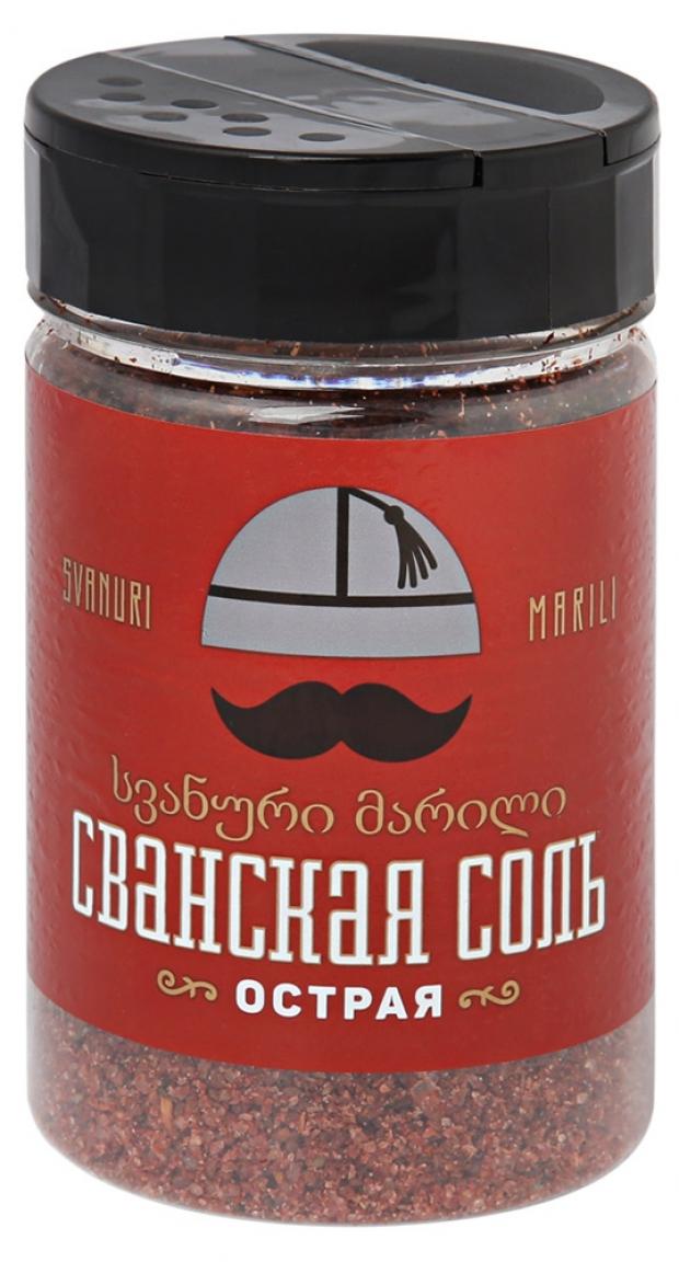 Где Купить Сванскую Соль