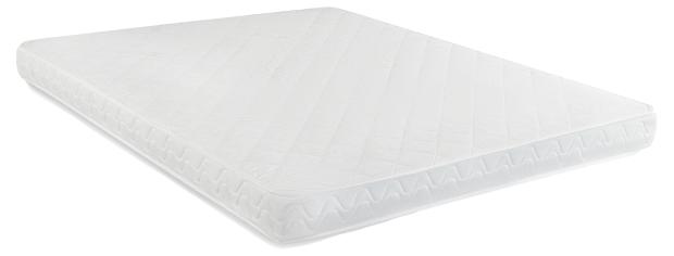 Матрас IQ Sleep Delux 140х200х15 см