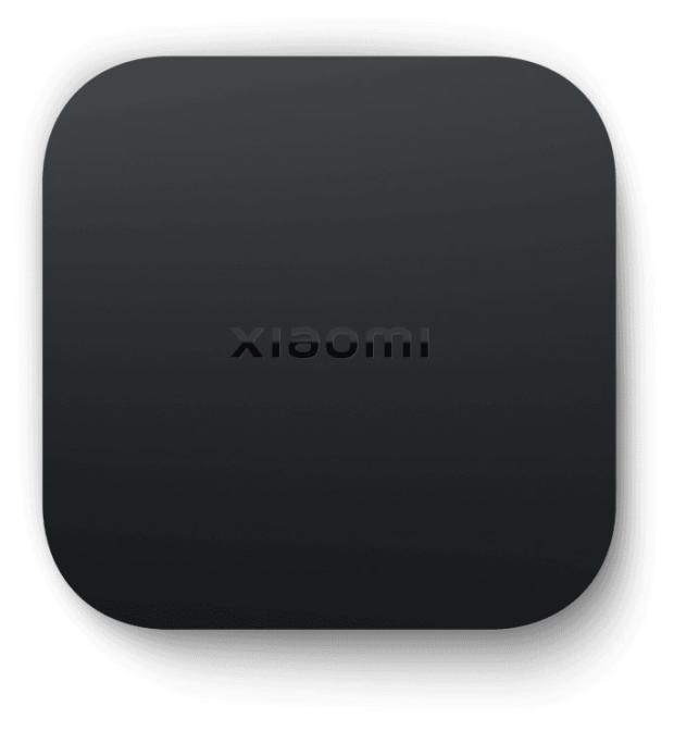 

ТВ-приставка Xiaomi Mi BOX S2 X48415