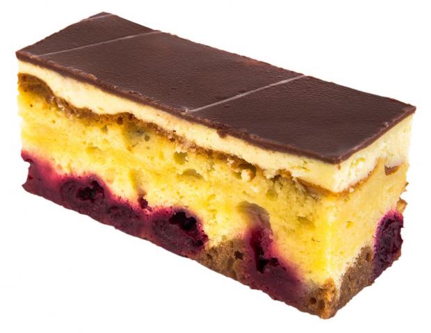 

Пирожное У Палыча Ламбада Карибика, 650 г