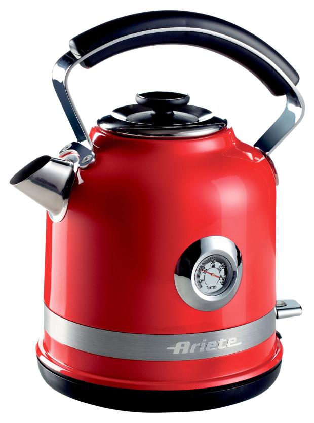 

Чайник Ariete Bollitore Elettrico Moderna 2854