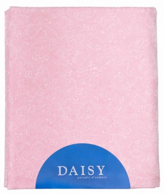 

Пеленка детские Daisy фланель, 90x120 см