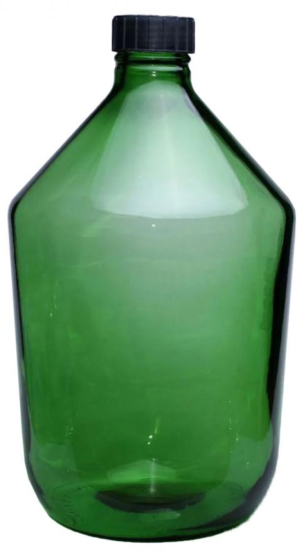 Бутыль ТО-58, 10 л