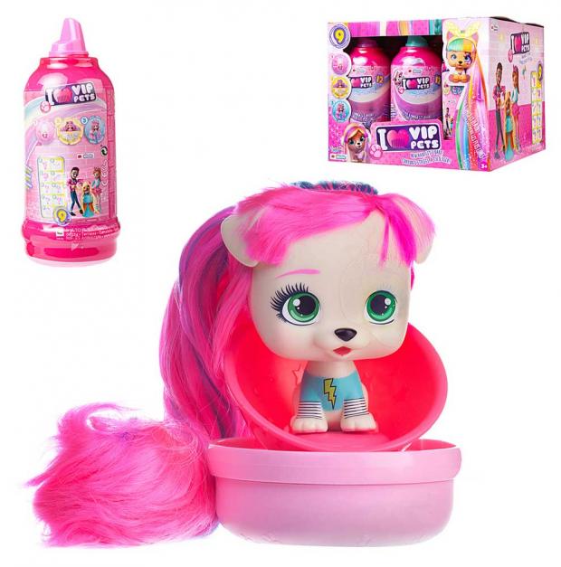 

Модные щенки IMC Toys VIP Pets
