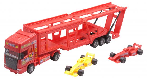 

Игровой набор ONE TWO FUN Автовоз