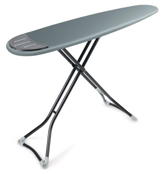 

Гладильная доска Hausmann Vega HM-4122, 140х38x см