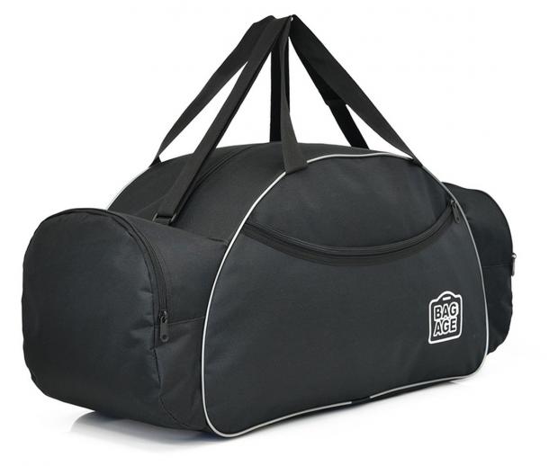 

Сумка спортивная Bag Age, 70х32 см