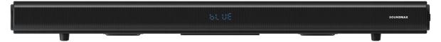 

Саундбар Soundmax SM-SB002SWB черный