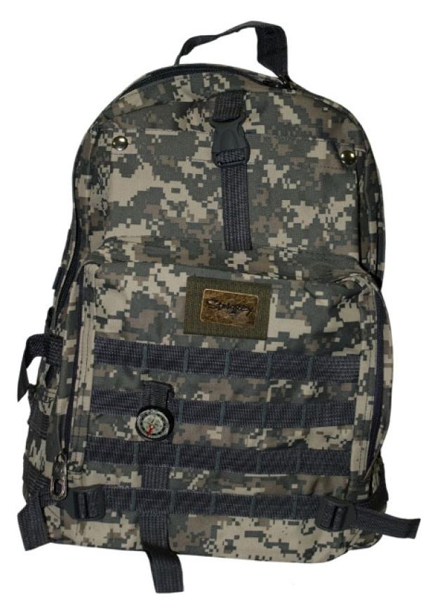 

Рюкзак для туризма и охоты STINGREY, 38-45 л