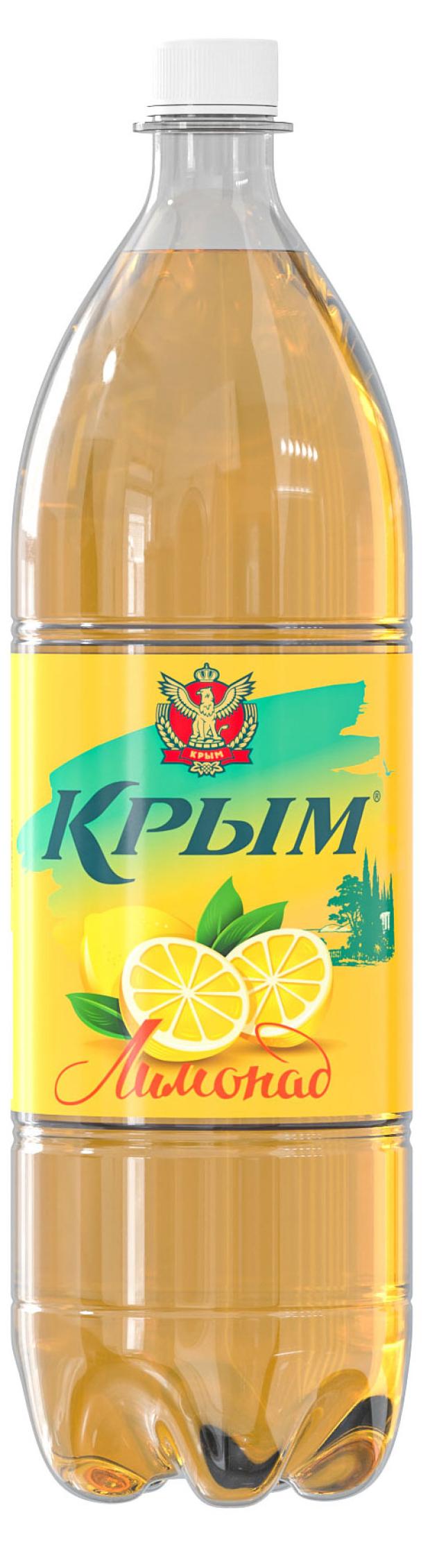 Лимонад Крым, 1 л