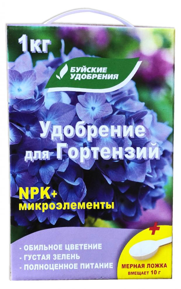 

Удобрение универсальное «Буйские удобрения» Растворин, 500 г