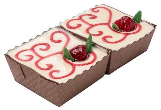 

Пирожные бисквитные Тирольские пироги Малина гурмэ, 220 г