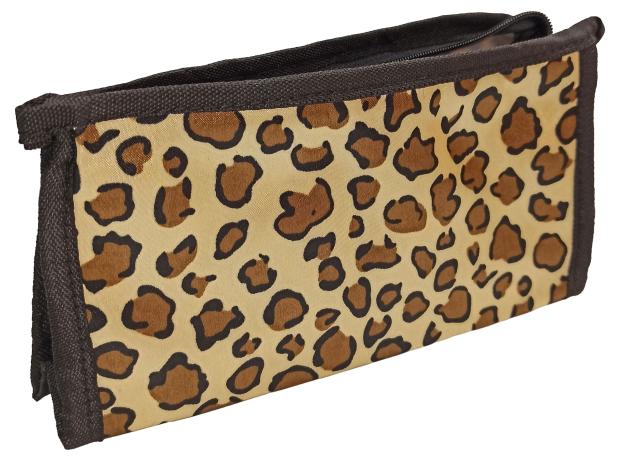 Косметичка ДС Леопард 76₽