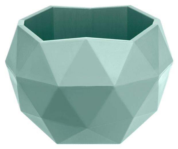 Кашпо BMC Топаз Нефрит 25 л 299₽