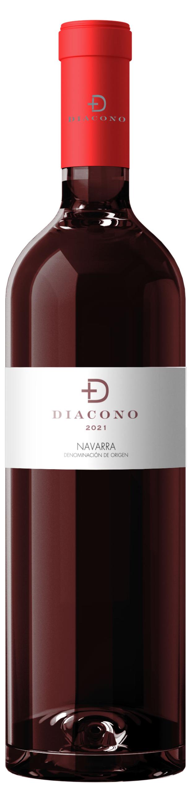 

Вино Diacono красное сухое Испания, 0,75 л