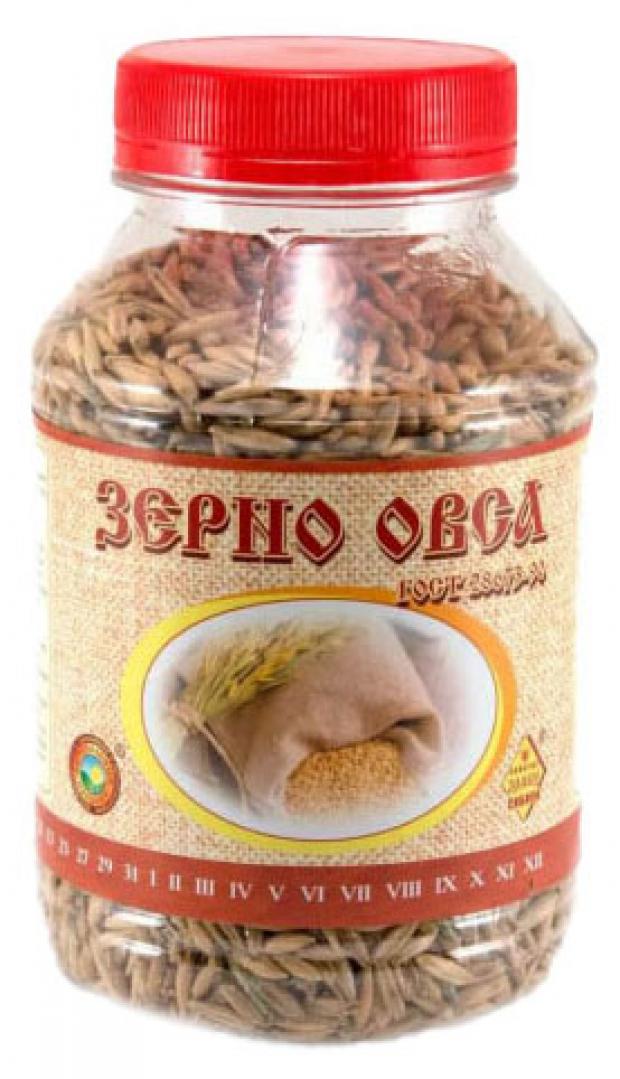 Зерно овса, 350 г