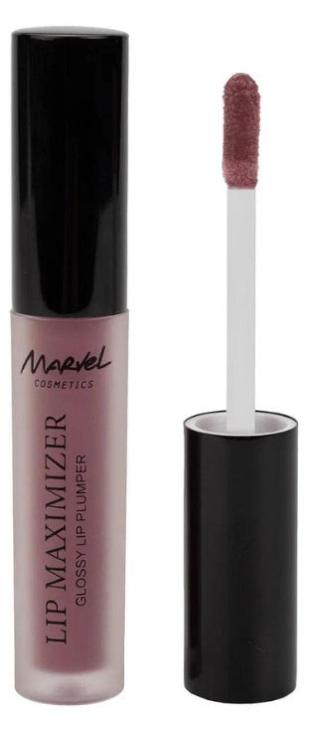 

Блеск для губ жидкий Marvel L320 Lilac, 2,5 мл