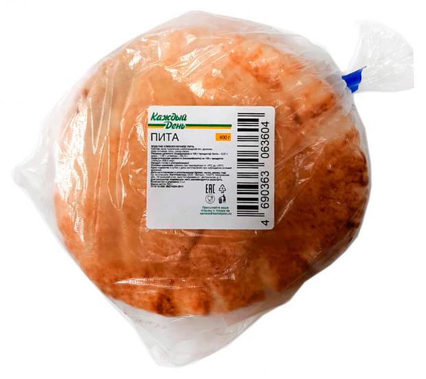 

Пита Каждый день, 400 г