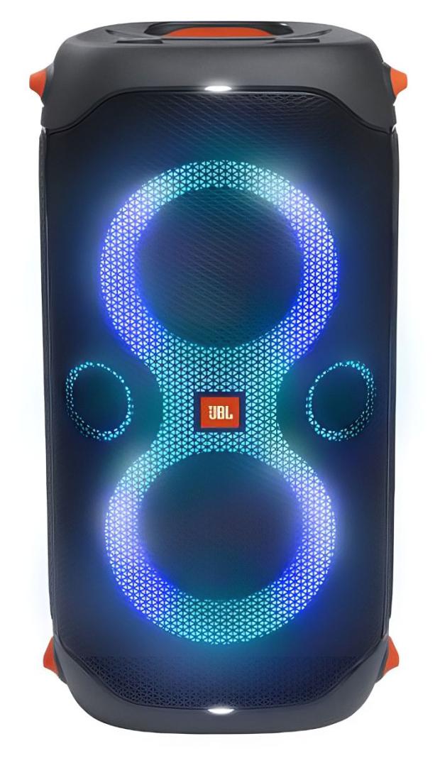 

Минисистема JBL Partybox 110