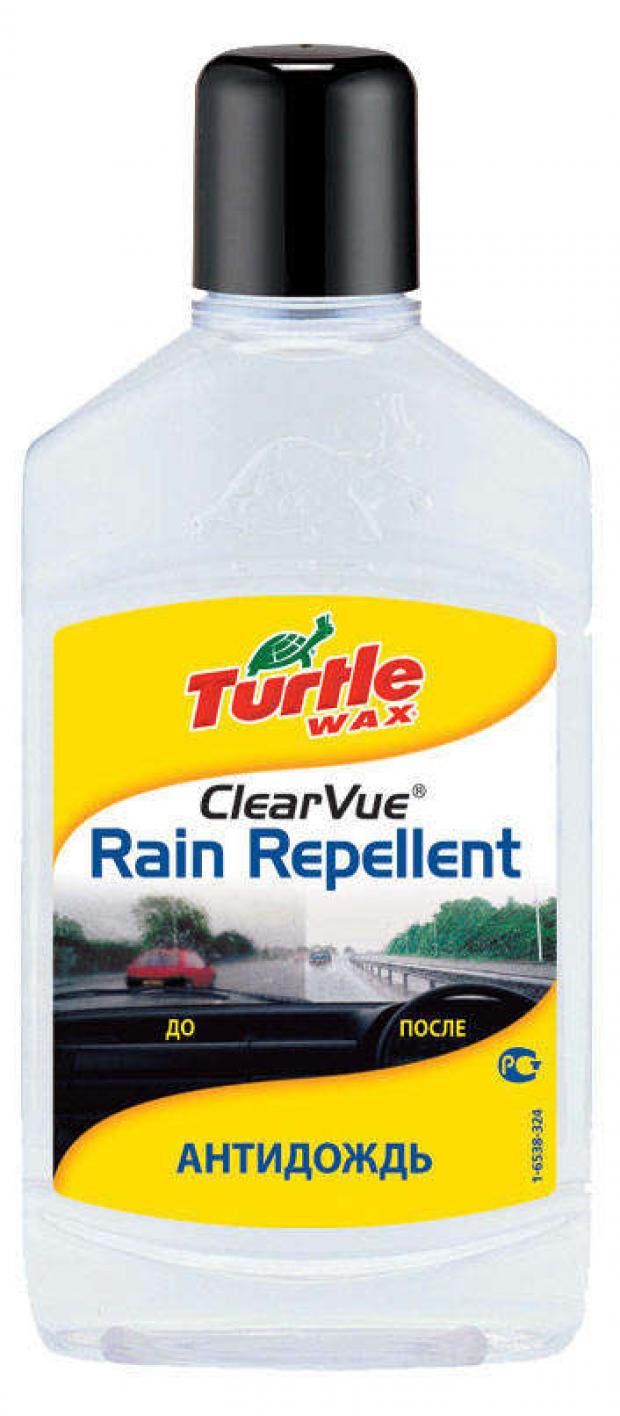 

Антидождь Clear Vue Rain Repellent, 250 мл